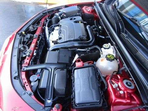 Certified 2024 Chevrolet Malibu LT image 10