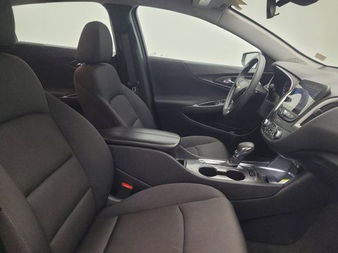 Used 2024 Chevrolet Malibu LT FWD image 21