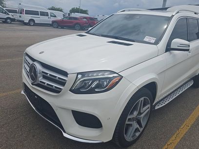 Used 2018 Mercedes-Benz GLS 550 4MATIC