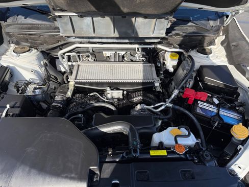 Used 2020 Subaru Ascent Limited w/ Technology Package image 20