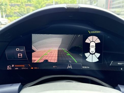 Certified 2023 Ferrari Roma RWD image 17