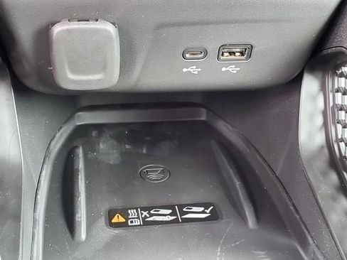 New 2025 Chevrolet TrailBlazer ACTIV w/ Convenience Package AWD/4WD image 16