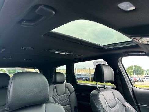 Used 2024 Kia Telluride EX X-Line AWD/4WD image 29