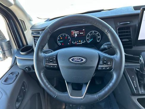 Used 2025 Ford Transit 350 XL image 11