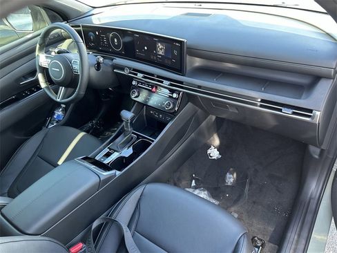 New 2026 Hyundai Santa Cruz Limited image 18