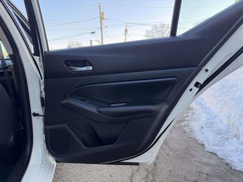 Used 2020 Nissan Altima 2.5 S image 14