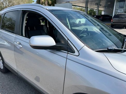 Used 2013 Honda CR-V EX-L image 14