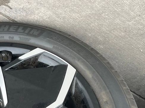 Used 2024 Hyundai Ioniq 5 SEL image 8