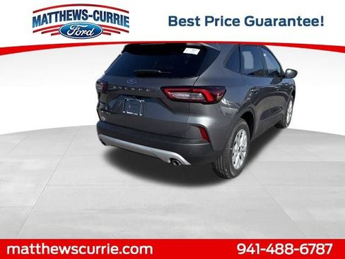 New 2026 Ford Escape Active w/ Tech Pack #1 image 4