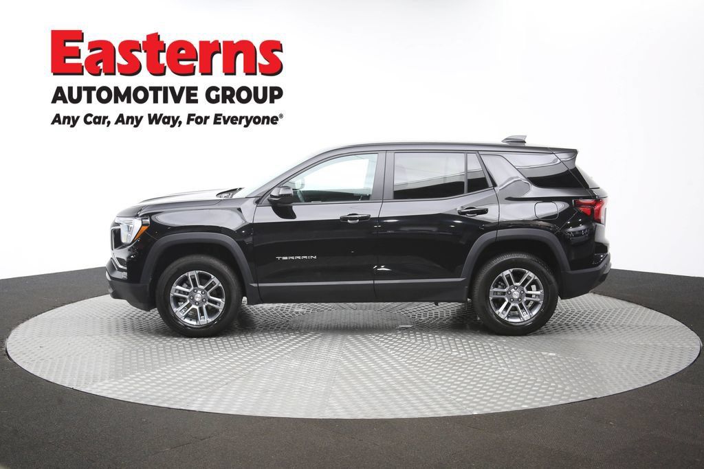 Used 2026 GMC Terrain Elevation FWD image 58