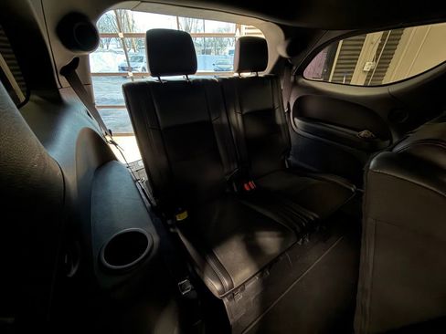 Used 2020 Dodge Durango R/T image 6