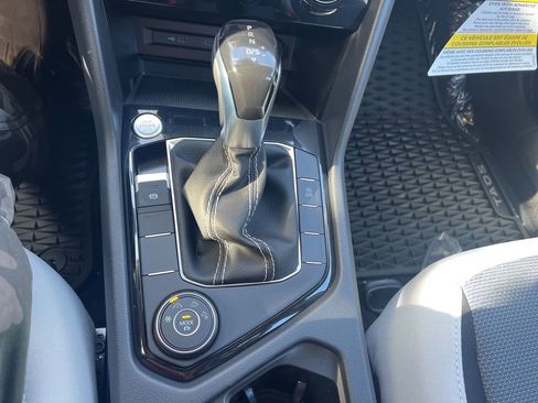 New 2025 Volkswagen Taos S image 18