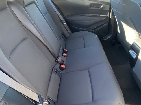 Certified 2025 Toyota Corolla LE image 16