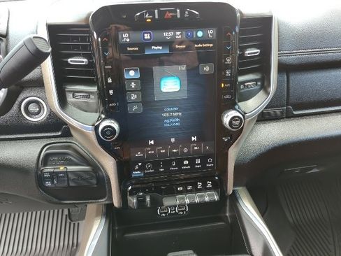 Certified 2024 RAM 3500 Laramie w/ Safety Group image 9