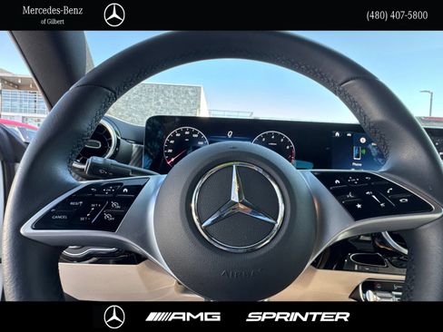 Certified 2026 Mercedes-Benz CLA 250 image 29