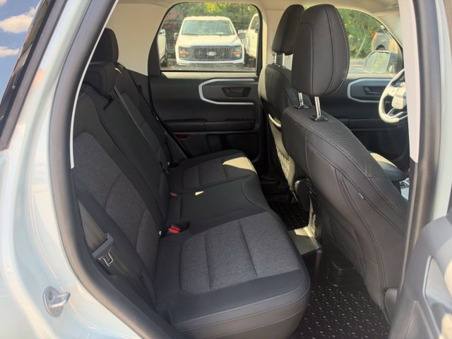 Used 2024 Ford Bronco Sport Big Bend w/ Convenience Package AWD/4WD image 10
