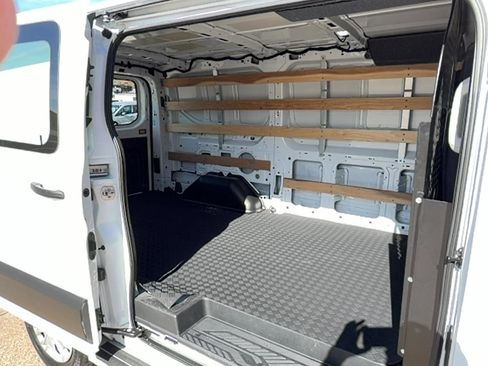 Used 2024 Ford Transit 250 T250 w/ Exterior Upgrade Package image 10