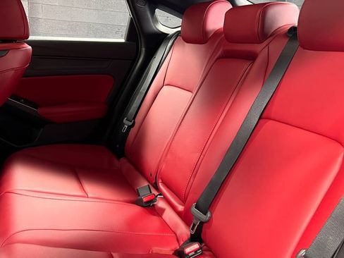 Used 2025 Acura Integra A-Spec FWD image 15