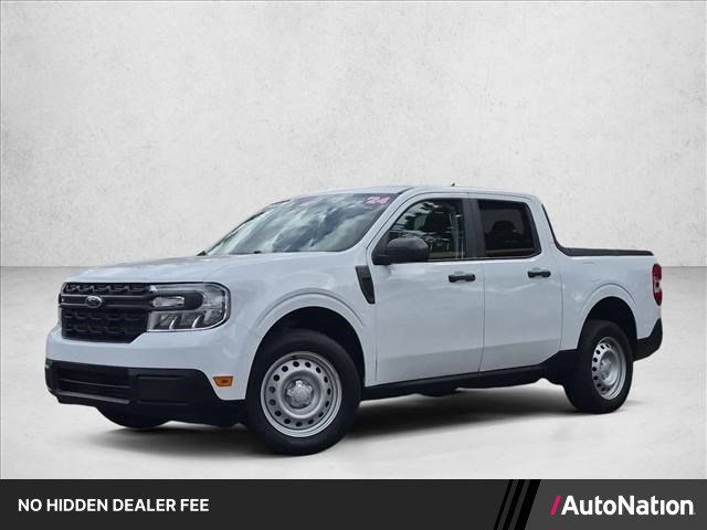 Used 2024 Ford Maverick XL FWD image 1