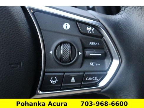 Certified 2025 Acura RDX SH-AWD w/ Advance Package image 13
