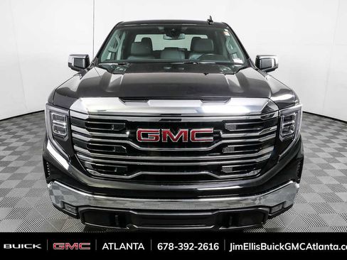 Used 2024 GMC Sierra 1500 SLT AWD/4WD image 23