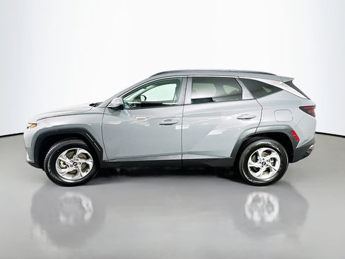 Certified 2024 Hyundai Tucson SEL AWD/4WD image 4