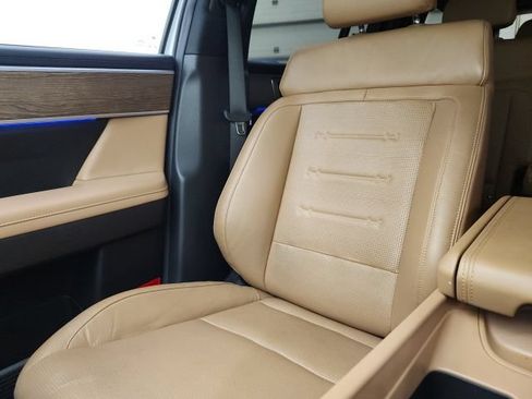 Used 2025 Hyundai Santa Fe Limited FWD image 64