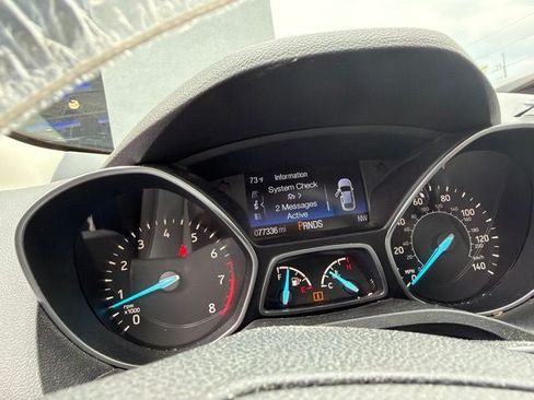 Used 2019 Ford Escape S FWD image 15