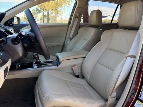 Used 2013 Acura RDX FWD image 36