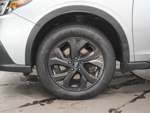 Used 2020 Subaru Outback Onyx Edition XT w/ Popular Package #2 AWD/4WD image 29