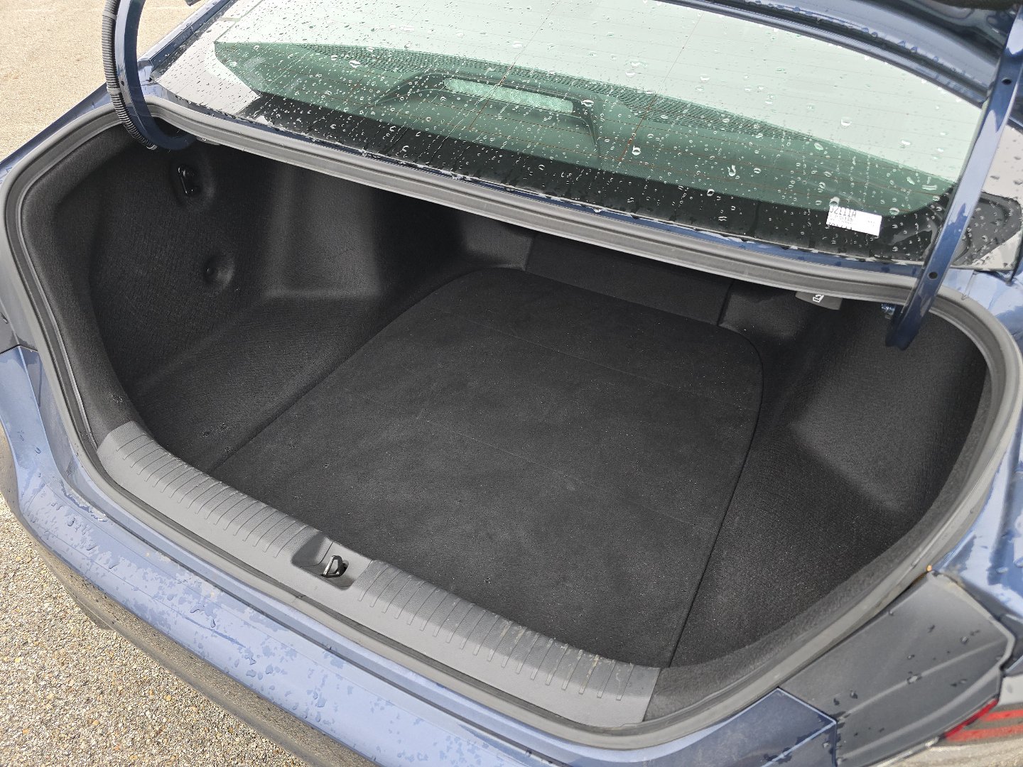 Used 2024 Honda Accord EX-L image 19