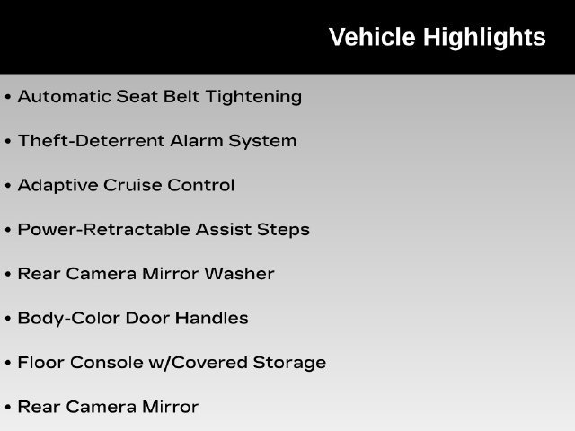 Used 2023 Cadillac Escalade V AWD/4WD image 8