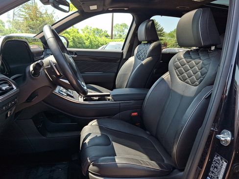 Used 2020 Hyundai Palisade Limited AWD/4WD image 13