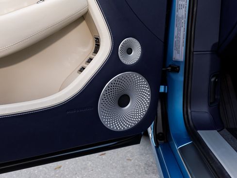 New 2026 Bentley Continental GTC image 28