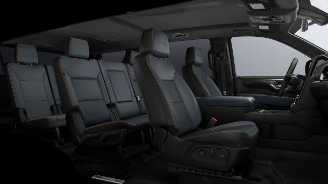 New 2027 GMC Yukon AT4 AWD/4WD image 8