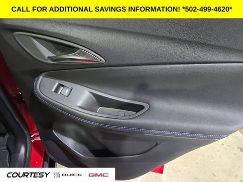 New 2026 Buick Encore GX Sport Touring w/ Comfort Package image 12