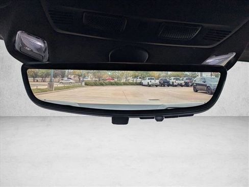 Used 2020 Chevrolet Corvette Stingray Premium Cpe w/ 3LT Preferred Equipment Group image 14