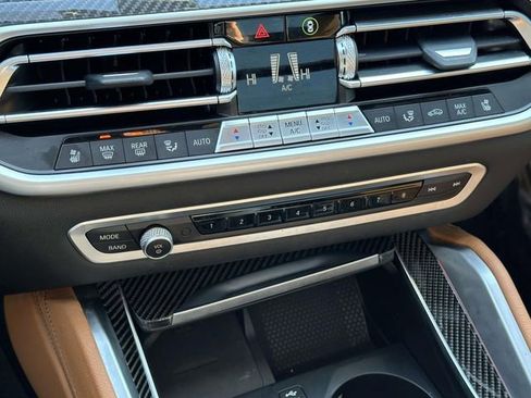 Certified 2022 BMW X6 M50i image 36