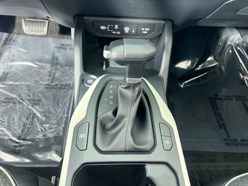 Certified 2025 Kia K4 GT-Line image 20