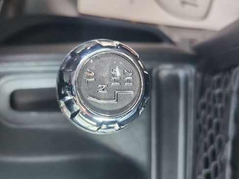 Certified 2018 Jeep Wrangler Unlimited Sport S AWD/4WD image 7