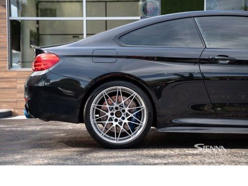 Used 2015 BMW M4 Coupe w/ Premium Package image 14