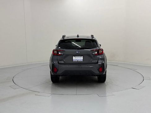 Used 2025 Subaru Crosstrek 2.5i Limited image 4