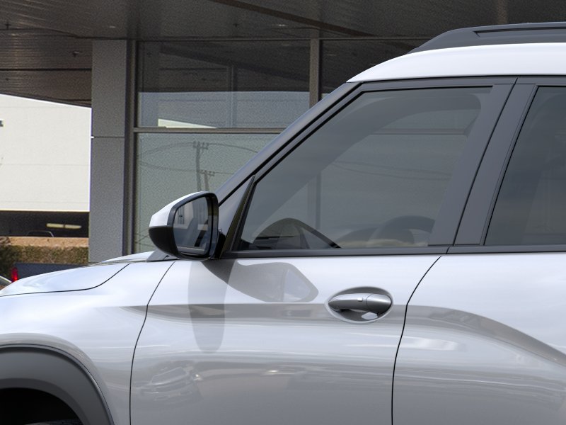 New 2026 Chevrolet TrailBlazer ACTIV w/ Convenience Package FWD image 12