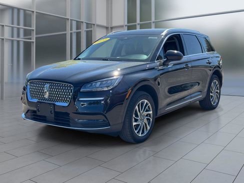 Used 2022 Lincoln Corsair AWD w/ Equipment Group 101A image 1