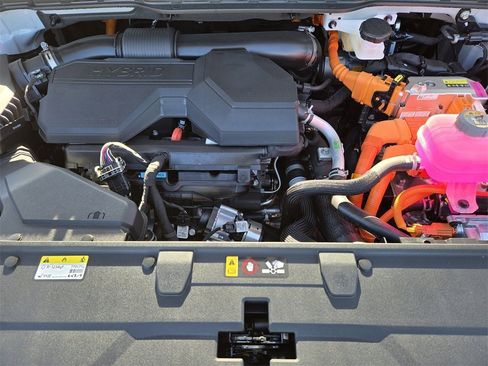 New 2026 Kia Carnival SX Prestige image 22