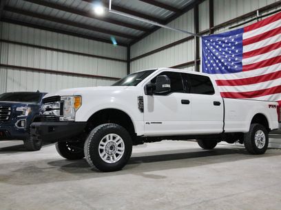 Used 2017 Ford F350 XLT w/ XLT Value Package