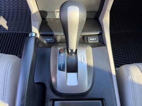 Used 2009 Honda Accord EX-L image 22