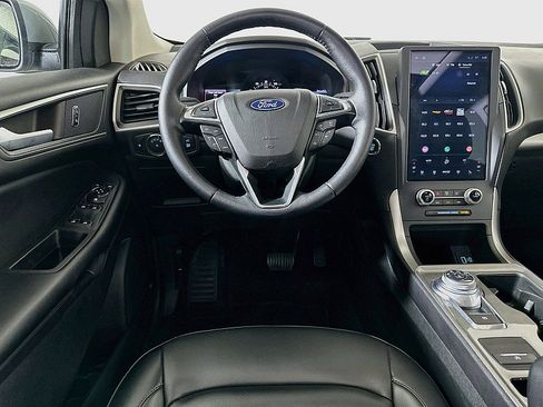 Used 2023 Ford Edge SEL w/ Convenience Package AWD/4WD image 23