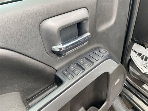 Used 2016 Chevrolet Silverado 2500 LT w/ Midnight Edition image 20