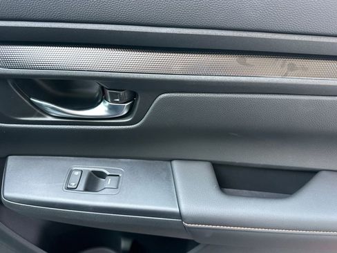 Certified 2026 Honda CR-V Sport image 19